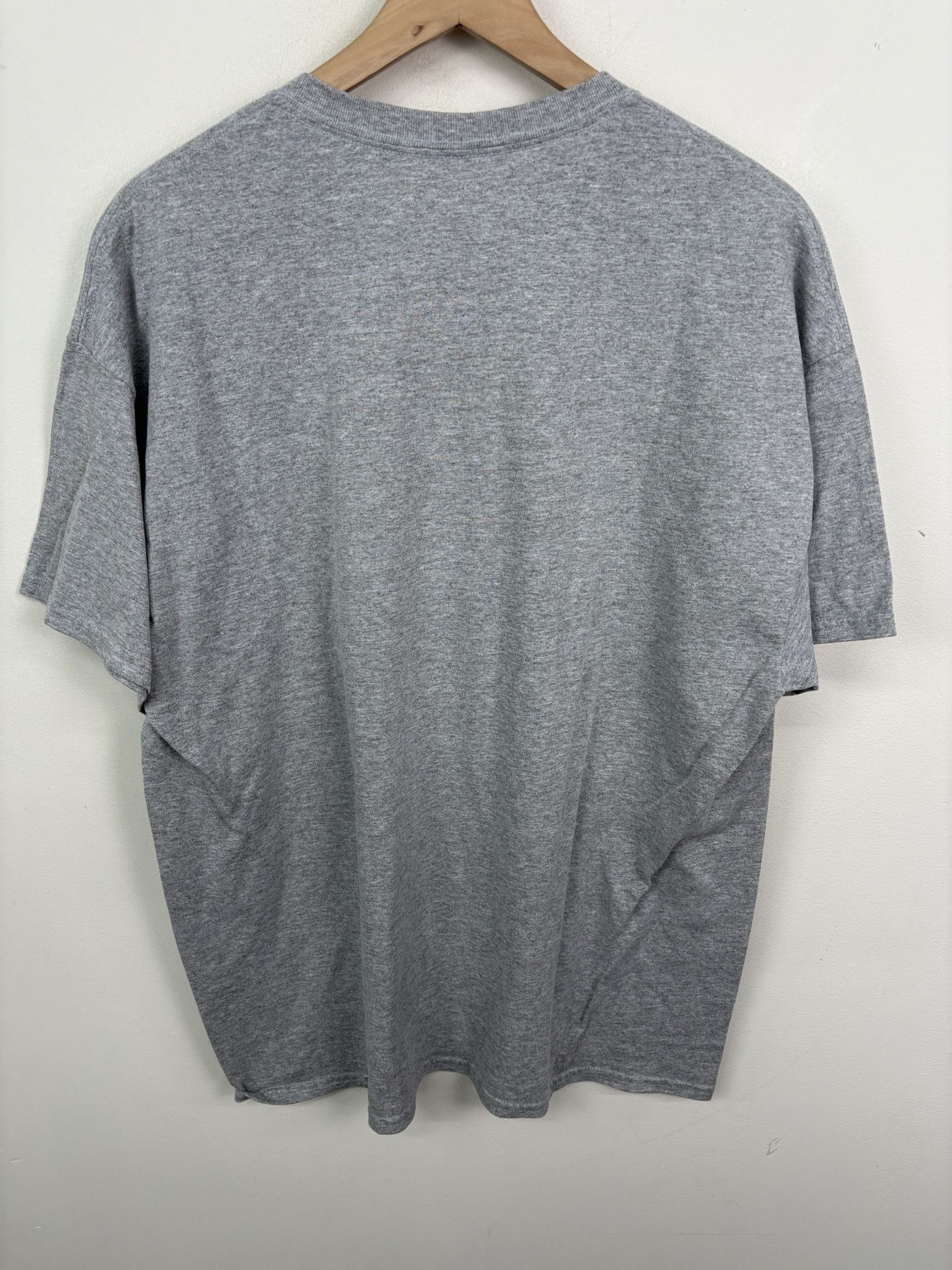 Chevrolet × Vintage Vintage Y2K Chevrolet "Chevy Trucks" T-Shirt Size XL Size US XL / EU 56 / 4 - 3 Thumbnail