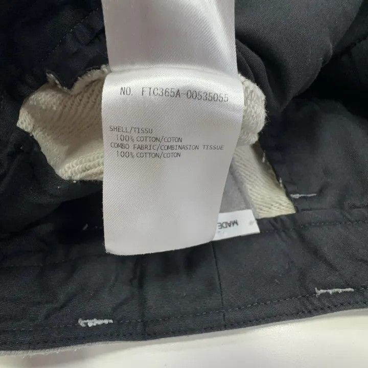 Thom Browne Thom Browne Classic Grey Cotton Casual Shorts 0079 Size US 40 / EU 56 - 5 Thumbnail