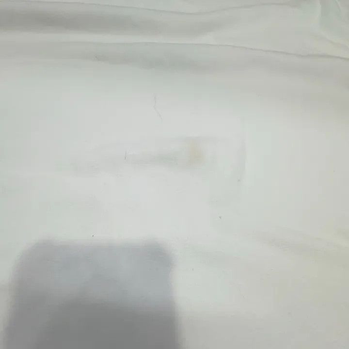 Thom Browne Thom Browne White Long Sleeve T-Shirt for Men 0079 Size US M / EU 48-50 / 2 - 10 Thumbnail
