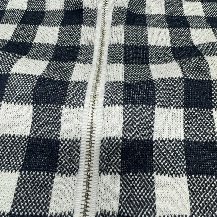 Thom Browne Thom Browne Hooded Zip-Up Casual Jacket 0079 Size US S / EU 44-46 / 1 - 10 Thumbnail