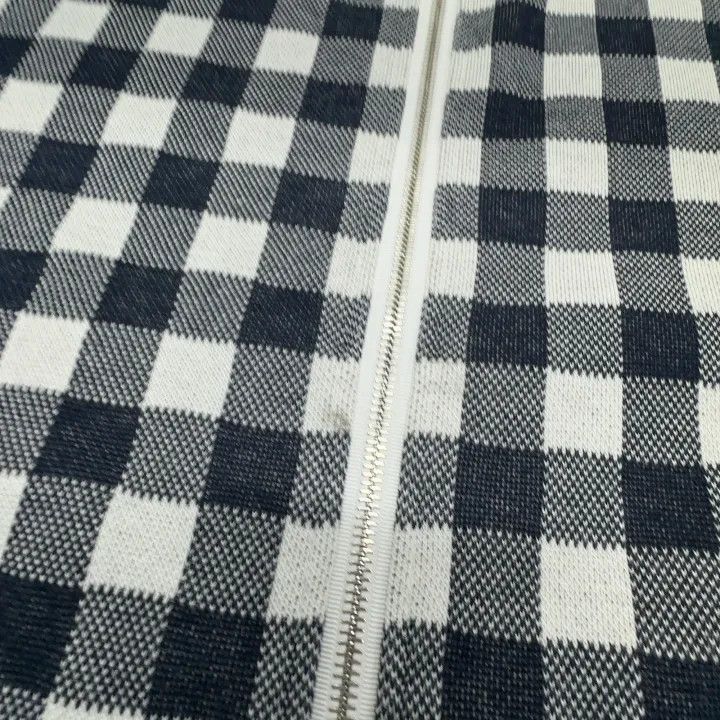 Thom Browne Thom Browne Hooded Zip-Up Casual Jacket 0079 Size US S / EU 44-46 / 1 - 8 Thumbnail
