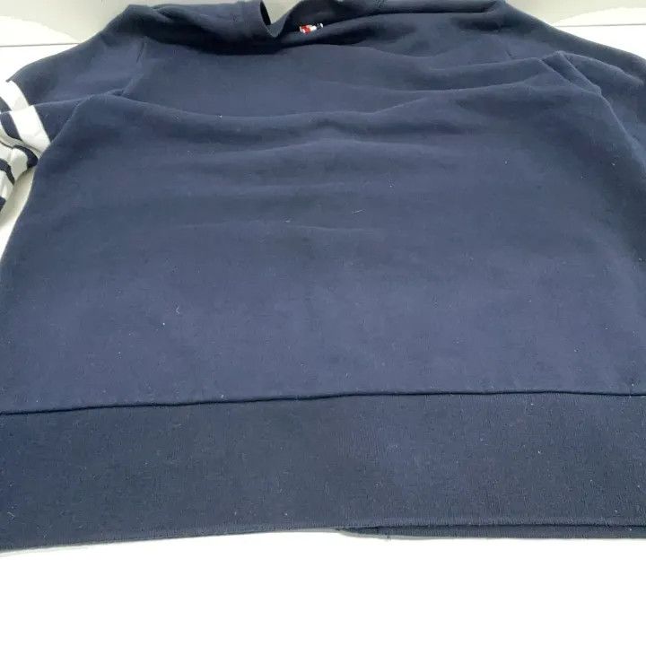 14th Addiction TB Ivy Boy Classic V-Neck Knit Sweater 0079 Size US M / EU 48-50 / 2 - 12 Thumbnail