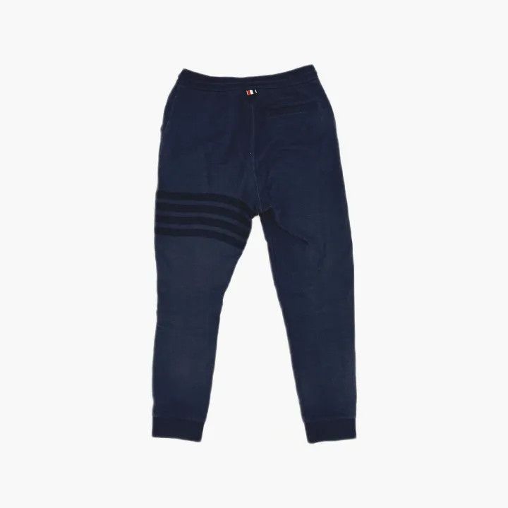 Thom Browne Thom Browne SS23 Striped Jogger Pants 0079 Size US 26 / EU 42 - 3 Thumbnail