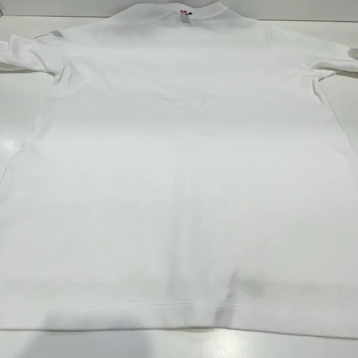 Thom Browne Thom Browne Classic Long Sleeve T-Shirt for Men 0079 Size US S / EU 44-46 / 1 - 11 Thumbnail