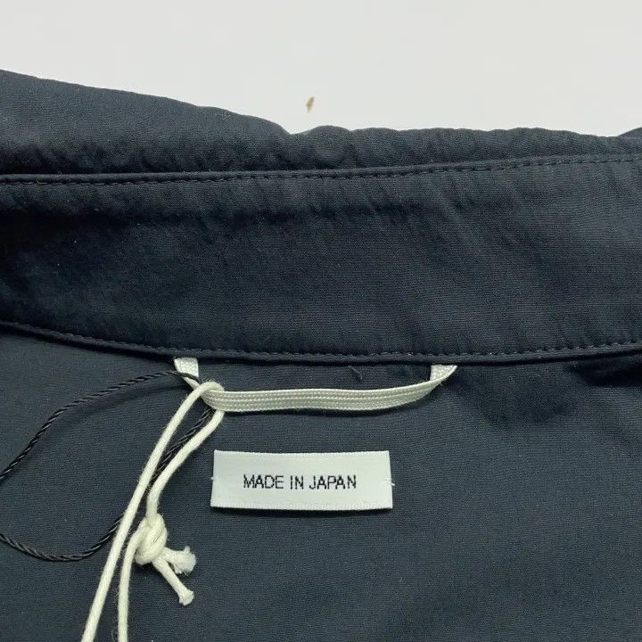 Thom Browne Thom Browne Classic Long Sleeve Shirt with RWB Stripes 0079 Size US S / EU 44-46 / 1 - 3 Thumbnail