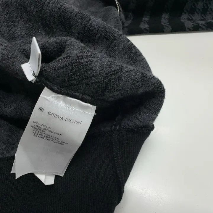 Thom Browne Thom Browne Plaid Hooded Jacket for Men 0079 Size US S / EU 44-46 / 1 - 4 Thumbnail