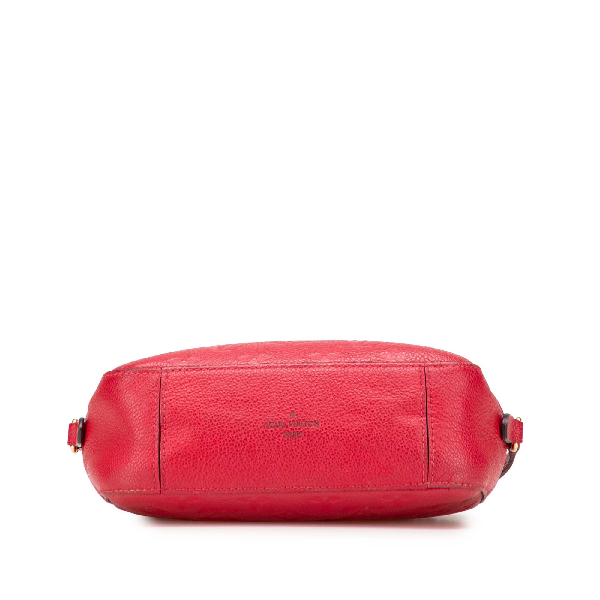 Louis Vuitton Louis Vuitton Monogram Empreinte Saintonge Size ONE SIZE - 3 Thumbnail