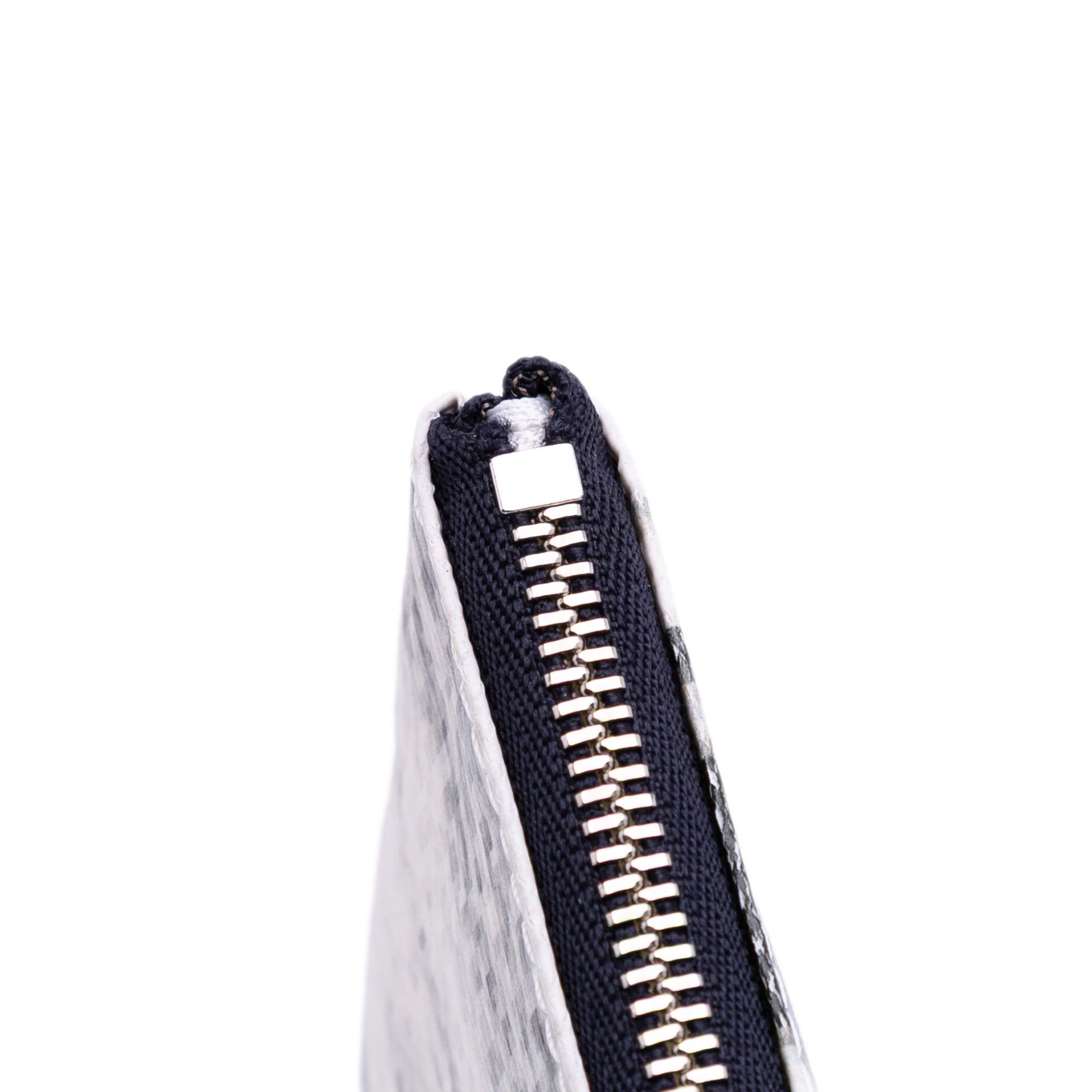 Dior Dior Limited Edition Bilum Trompe Loeil Canvas 30 Montaigne Pochette Size ONE SIZE - 8 Thumbnail