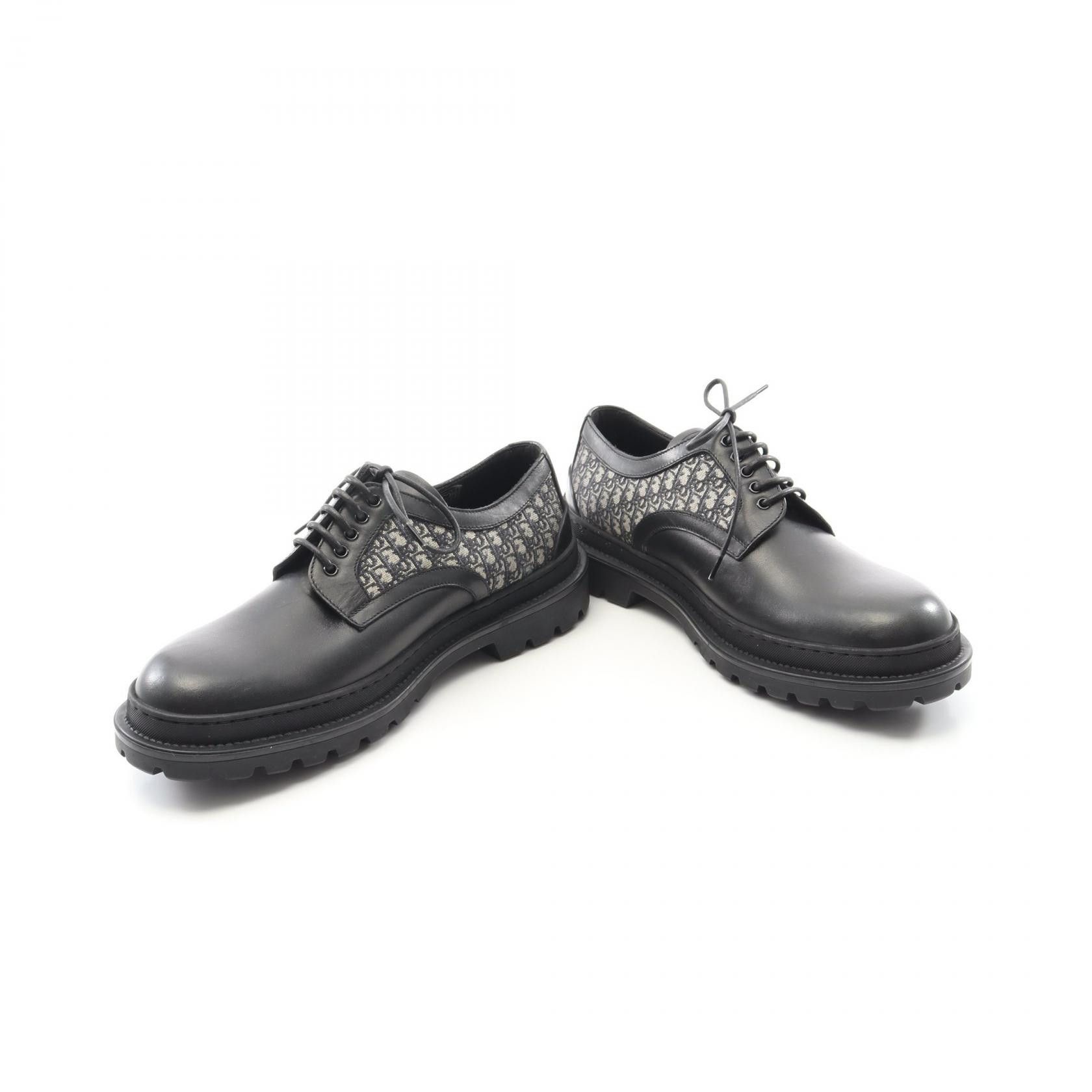 DIOR DERBY M-EXPLBOAT SHOES　42 Dior DIOR EXPLORER DERBY SHOE | Grailed