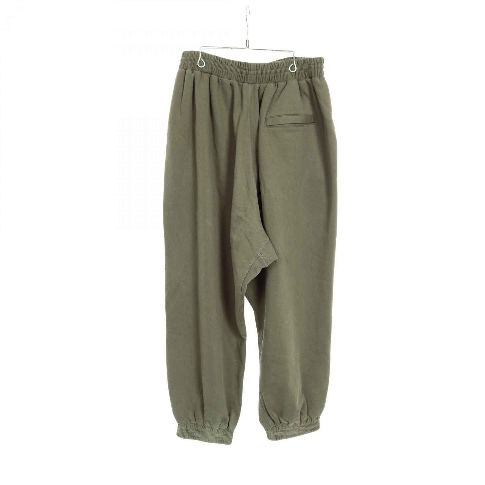 Other Other HED MAYNER HED MAYNER × Reebok Sweat Jogger Pants Cotton Pants Cotton Pants RMCH00QC99FAB001 DUTY FREE for USA Size ONE SIZE - 2 Thumbnail