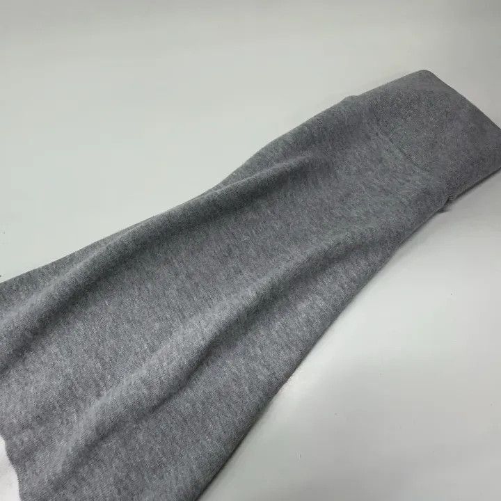 The Elder Statesman TB Gray Striped Cardigan for Men 0079 Size US M / EU 48-50 / 2 - 10 Thumbnail