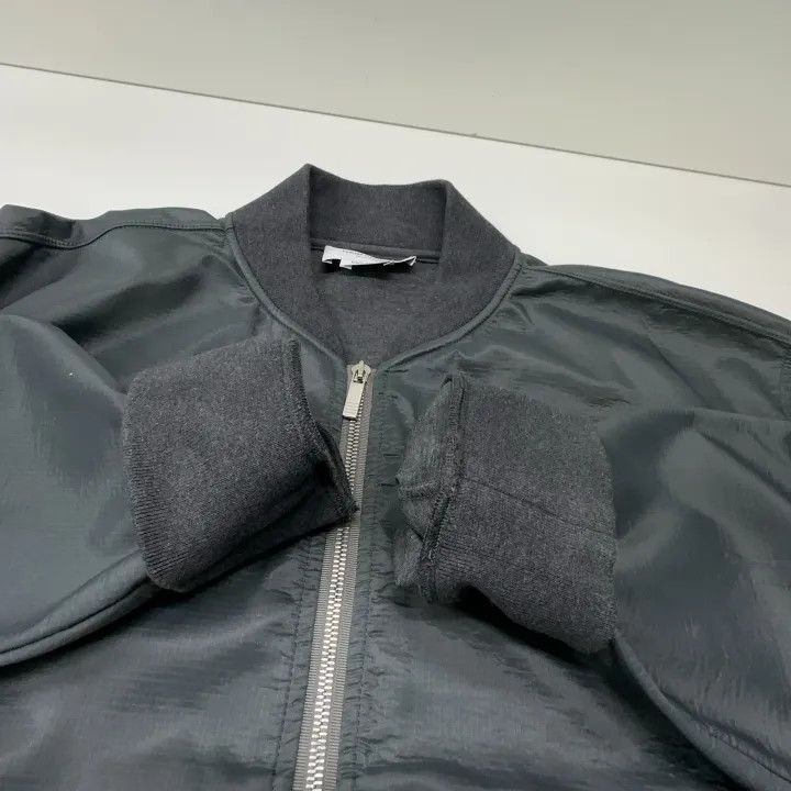 Thom Browne Thom Browne Casual Zip Long Sleeve Jacket 0079 Size US S / EU 44-46 / 1 - 12 Thumbnail
