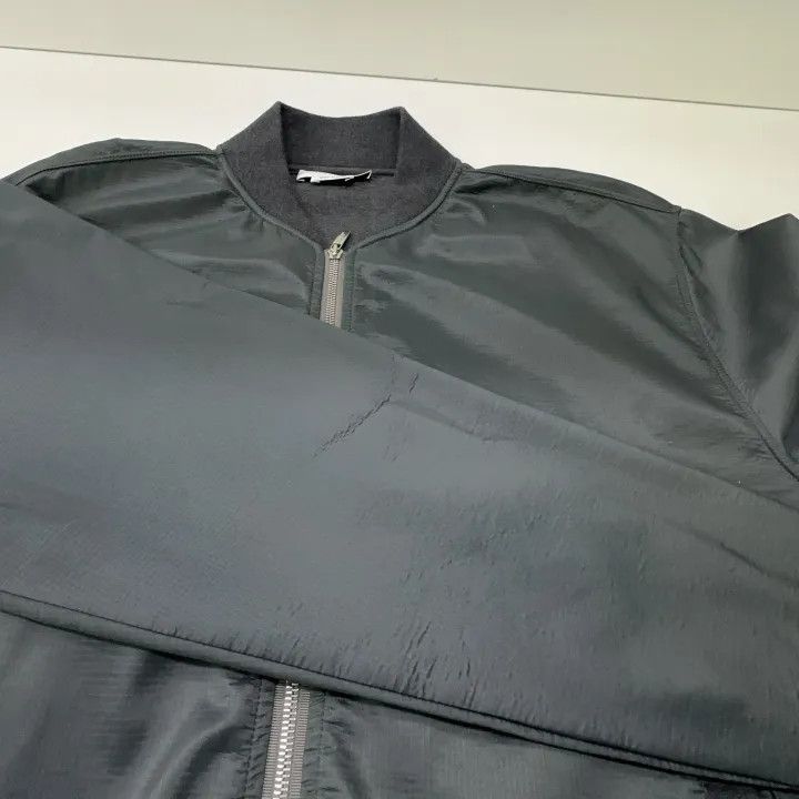 Thom Browne Thom Browne Casual Zip Long Sleeve Jacket 0079 Size US S / EU 44-46 / 1 - 10 Thumbnail