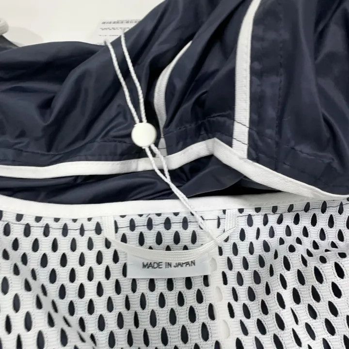 Thom Browne Thom Browne Hooded Long Casual Jacket 0079 Size US M / EU 48-50 / 2 - 7 Thumbnail