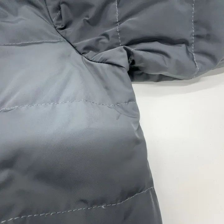 Thom Browne Thom Browne FW22 Zip Hooded Down Jacket 0079 Size US L / EU 52-54 / 3 - 22 Thumbnail