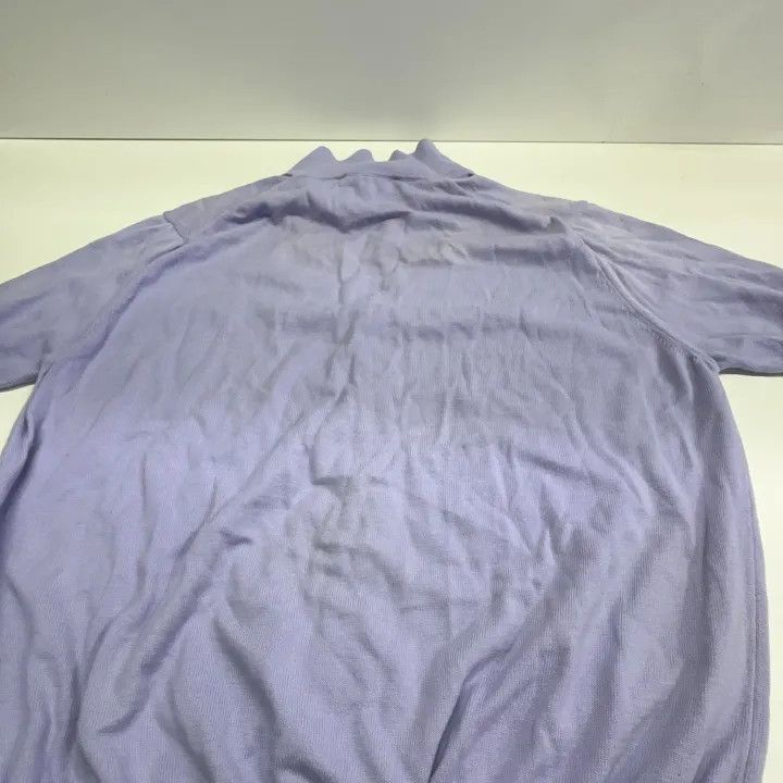 Vivienne Westwood Vivienne Westwood Short Sleeve Knitted Cardigan 0079 Size US S / EU 44-46 / 1 - 15 Thumbnail