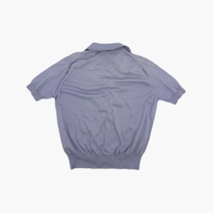 Vivienne Westwood Vivienne Westwood Short Sleeve Knitted Cardigan 0079 Size US S / EU 44-46 / 1 - 3 Thumbnail