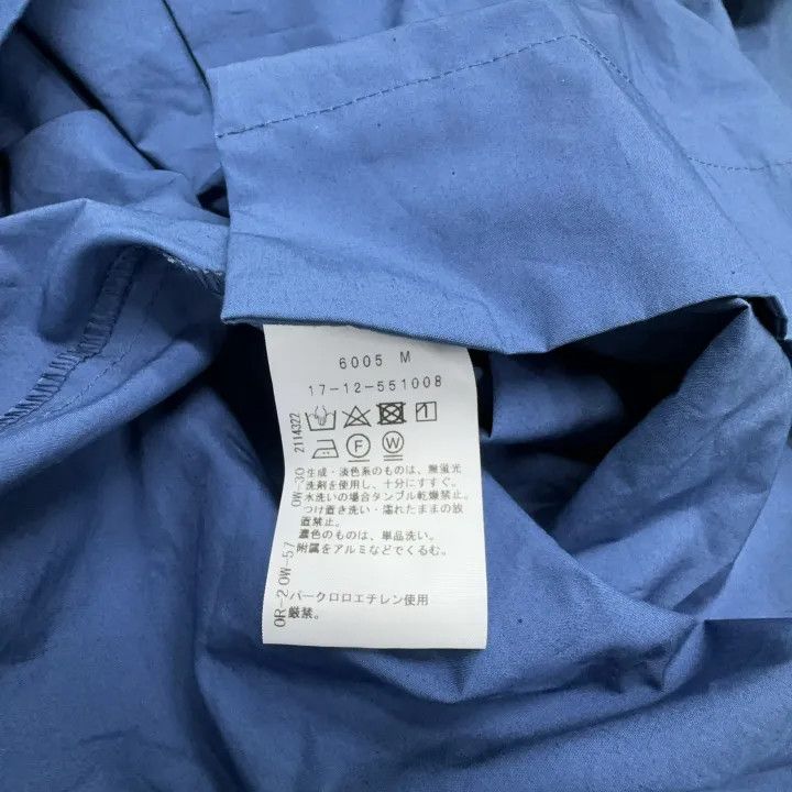 Vivienne Westwood Vivienne Westwood Casual Dress in Blue Color 0079 Size XS / US 0-2 / IT 36-38 - 6 Thumbnail