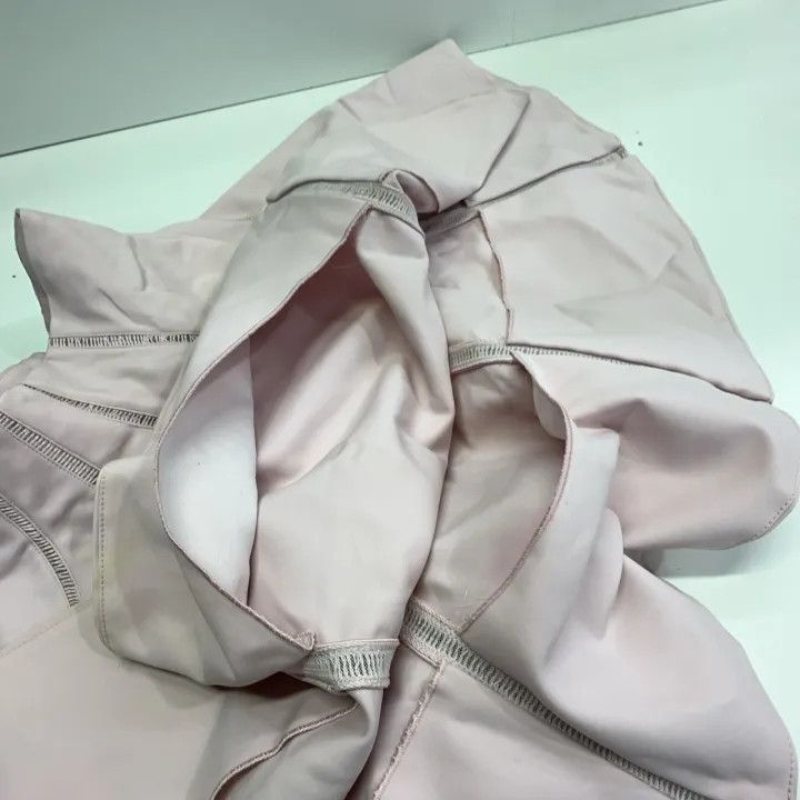 Miu Miu Miu Miu Chic Solid Color Skirt 0079 Size 40" / US 18 - 8 Thumbnail