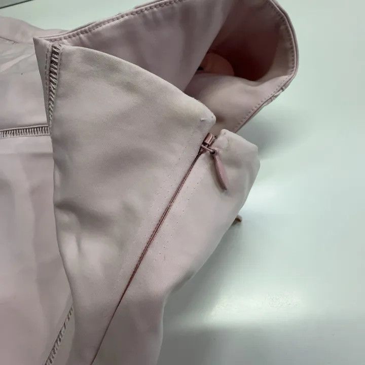 Miu Miu Miu Miu Chic Solid Color Skirt 0079 Size 40" / US 18 - 13 Thumbnail