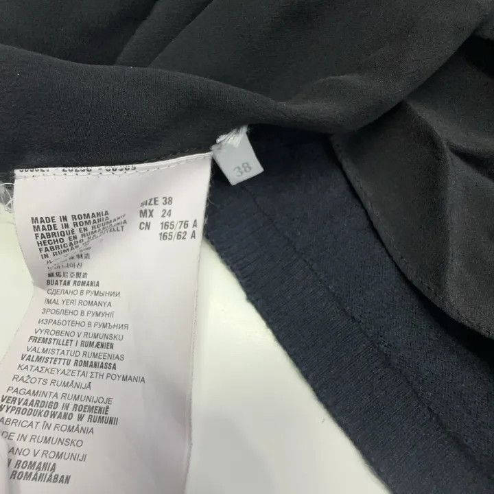 Miu Miu Miu Miu Stylish Sleeveless T-Shirt 0079 Size M / US 6-8 / IT 42-44 - 4 Thumbnail