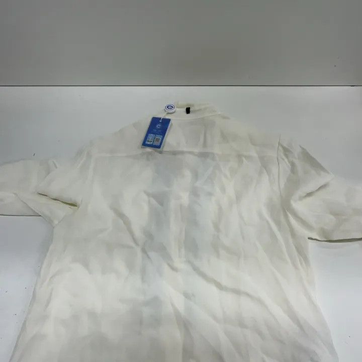 Miu Miu Miu Miu Casual Long Sleeve Shirt 0079 Size S / US 4 / IT 40 - 11 Thumbnail