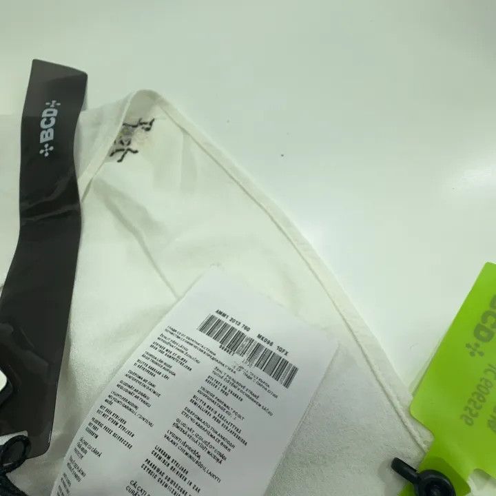 Miu Miu Miu Miu Floral Embroidered Sleeveless Shirt 0079 Size M / US 6-8 / IT 42-44 - 6 Thumbnail