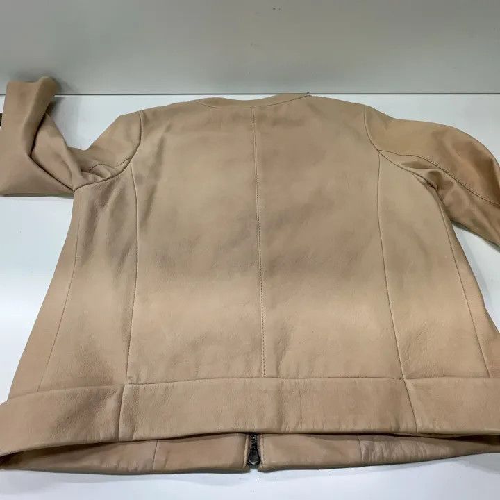 Miu Miu Miu Miu Casual Fashion Solid Color Jacket 0079 Size M / US 6-8 / IT 42-44 - 12 Thumbnail