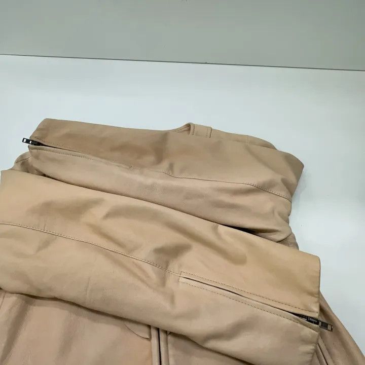 Miu Miu Miu Miu Casual Fashion Solid Color Jacket 0079 Size M / US 6-8 / IT 42-44 - 8 Thumbnail