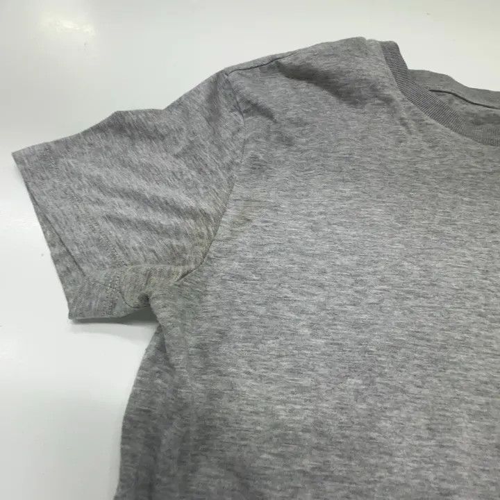 Miu Miu Miu Miu Casual Comfortable Round Neck T-Shirt 0079 Size XS / US 0-2 / IT 36-38 - 11 Thumbnail