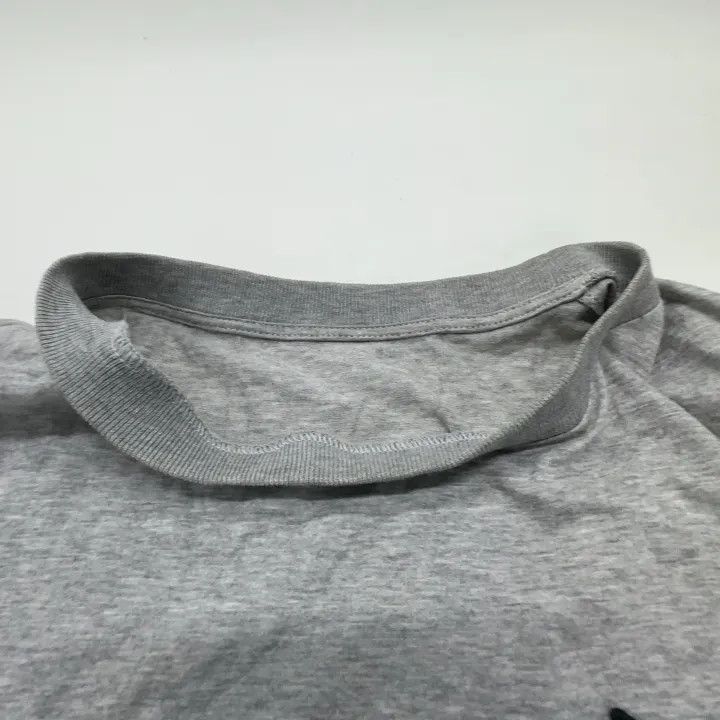 Miu Miu Miu Miu Casual Comfortable Round Neck T-Shirt 0079 Size XS / US 0-2 / IT 36-38 - 7 Thumbnail