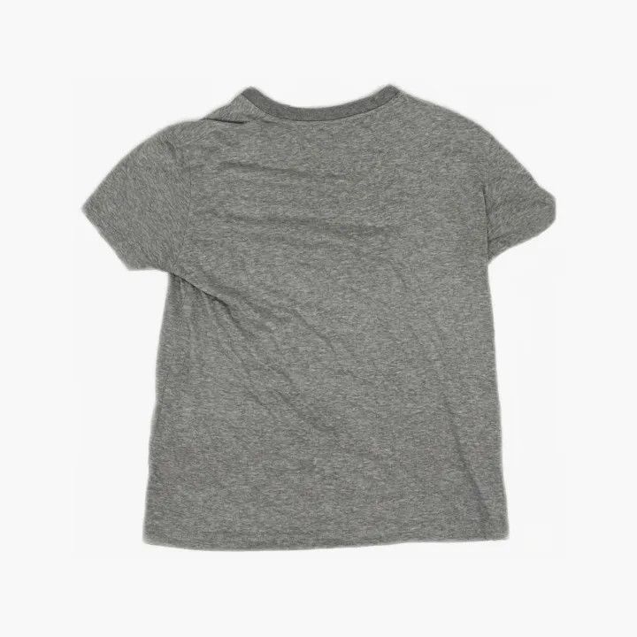 Miu Miu Miu Miu Casual Comfortable Round Neck T-Shirt 0079 Size XS / US 0-2 / IT 36-38 - 3 Thumbnail