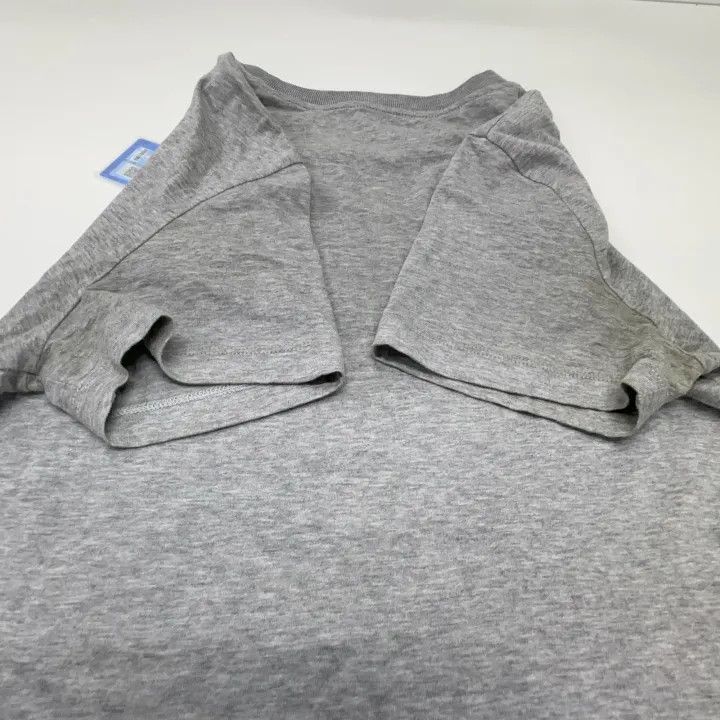 Miu Miu Miu Miu Casual Comfortable Round Neck T-Shirt 0079 Size XS / US 0-2 / IT 36-38 - 14 Thumbnail