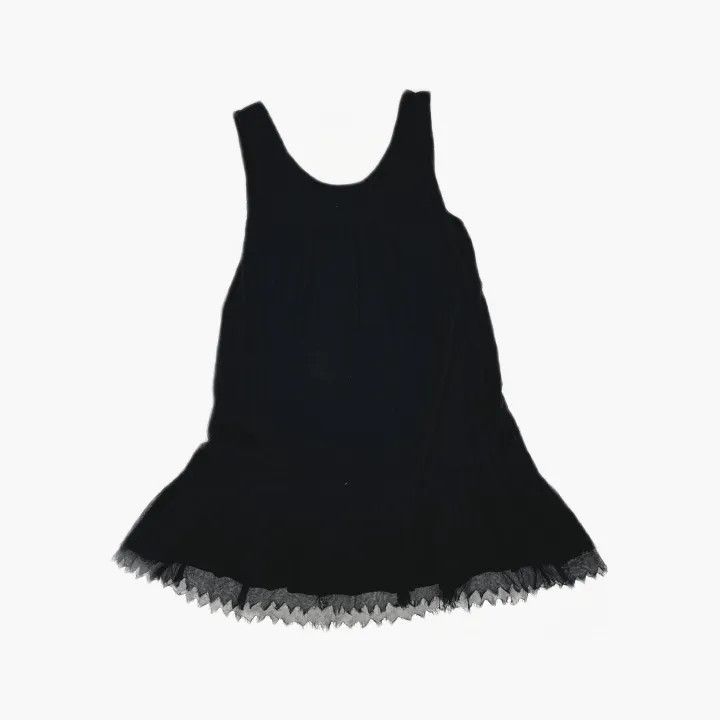 Miu Miu Miu Miu Casual Stylish Solid Color Dress 0079 Size M / US 6-8 / IT 42-44 - 3 Thumbnail