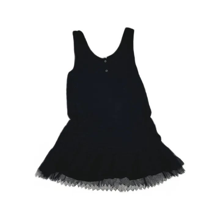 Miu Miu Miu Miu Casual Stylish Solid Color Dress 0079 Size M / US 6-8 / IT 42-44 - 2 Thumbnail