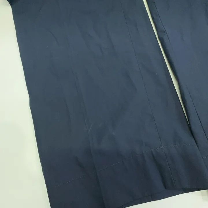 Miu Miu Miu Miu Casual Cotton Straight Pants 0079 Size 40" / US 18 - 8 Thumbnail