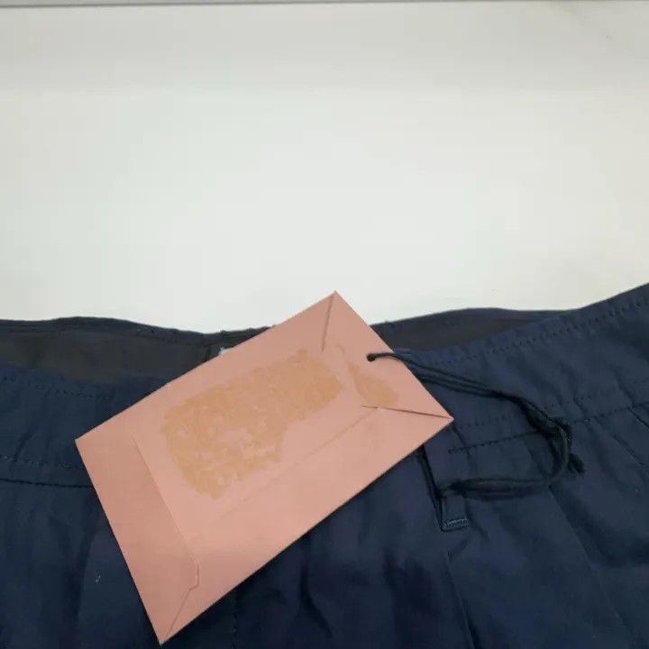 Miu Miu Miu Miu Casual Cotton Straight Pants 0079 Size 40" / US 18 - 6 Thumbnail