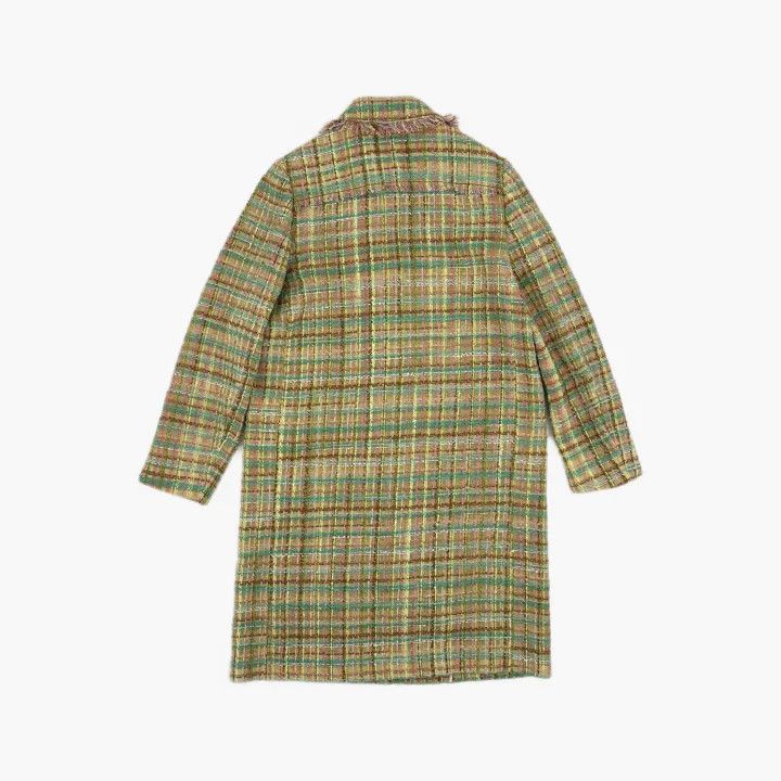 Miu Miu Miu Miu Casual Fashion Versatile Coat 0079 Size L / US 10 / IT 46 - 3 Thumbnail
