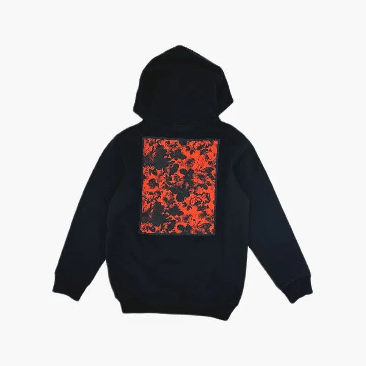 Miu Miu Miu Miu Logo Embroidery Casual Hoodie 0079 Size S / US 4 / IT 40 - 3 Thumbnail