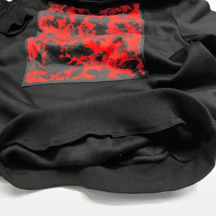 Miu Miu Miu Miu Logo Embroidery Casual Hoodie 0079 Size S / US 4 / IT 40 - 10 Thumbnail