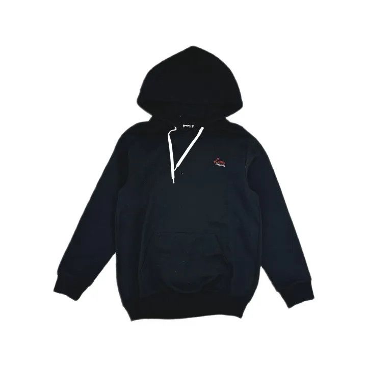 Miu Miu Miu Miu Logo Embroidery Casual Hoodie 0079 Size S / US 4 / IT 40 - 2 Thumbnail