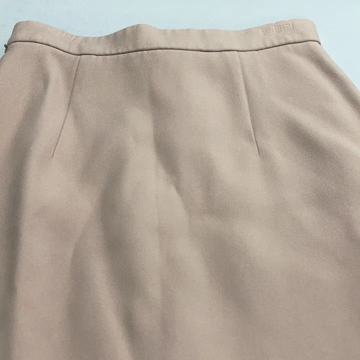 Miu Miu Miu Miu Pink Casual Skirt 0079 Size 42" / US 20 - 4 Thumbnail