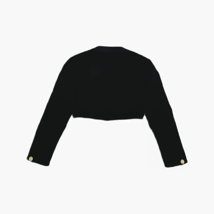 Miu Miu Miu Miu Casual Stylish Short Jacket 0079 Size S / US 4 / IT 40 - 3 Thumbnail