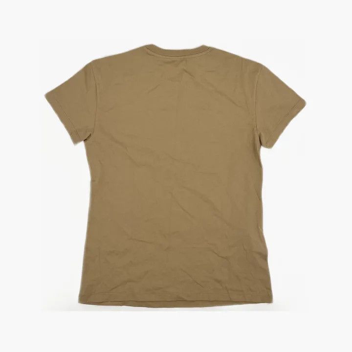 Miu Miu Miu Miu Casual Plain T-Shirt 0079 Size M / US 6-8 / IT 42-44 - 3 Thumbnail