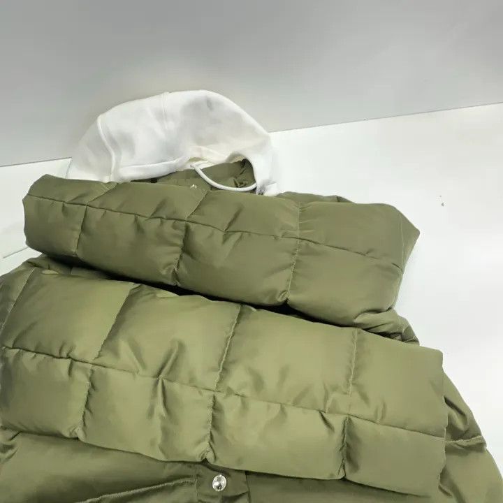 Miu Miu Miu Miu Casual Fashion Detachable Hooded Jacket 0079 Size M / US 6-8 / IT 42-44 - 16 Thumbnail