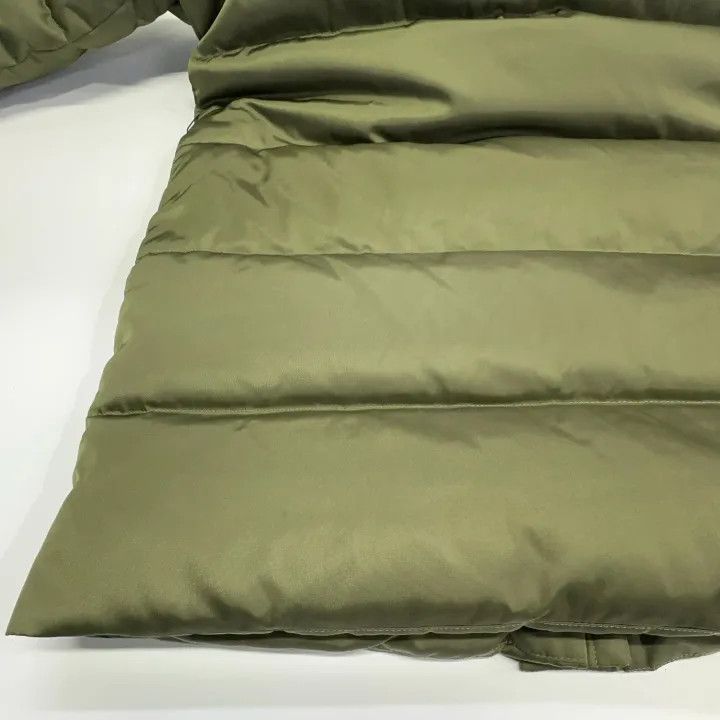 Miu Miu Miu Miu Casual Fashion Detachable Hooded Jacket 0079 Size M / US 6-8 / IT 42-44 - 19 Thumbnail
