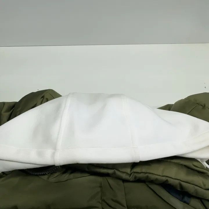 Miu Miu Miu Miu Casual Fashion Detachable Hooded Jacket 0079 Size M / US 6-8 / IT 42-44 - 11 Thumbnail
