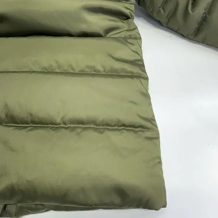 Miu Miu Miu Miu Casual Fashion Detachable Hooded Jacket 0079 Size M / US 6-8 / IT 42-44 - 20 Thumbnail