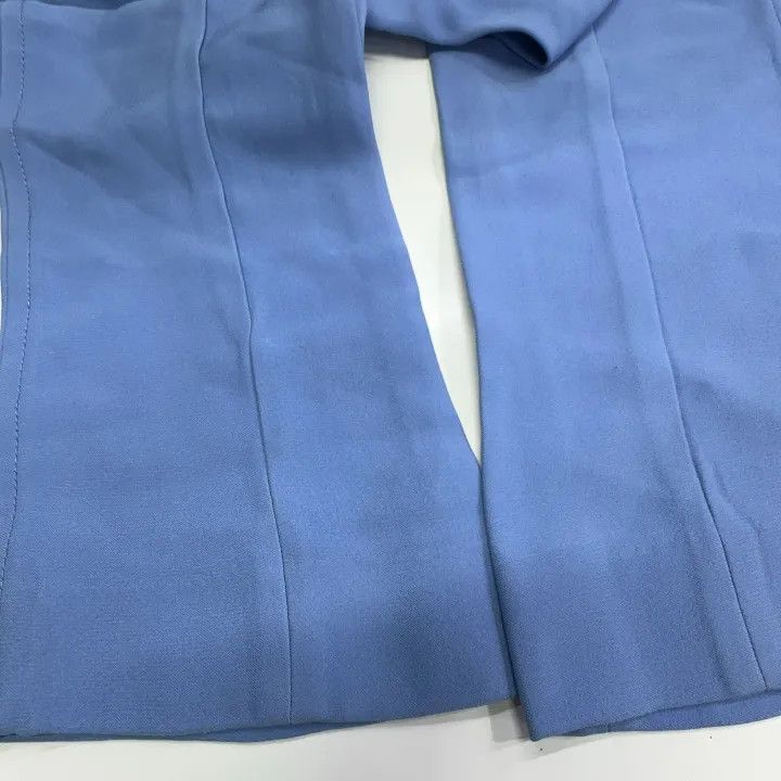 Miu Miu Miu Miu Simple Solid Long Pants for Women 0079 Size 40" / US 18 - 12 Thumbnail