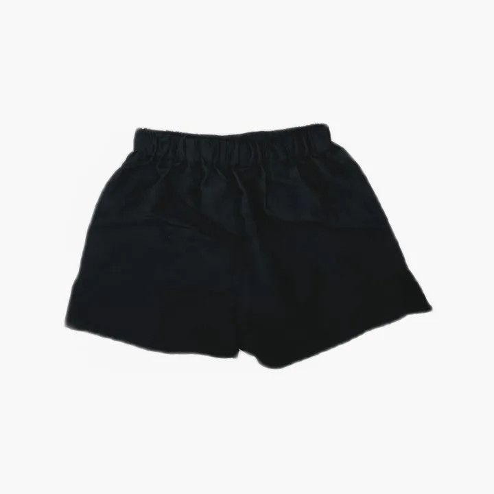 Miu Miu Miu Miu Floral Embroidered Casual Shorts 0079 Size 36" / US 14 / IT 50 - 3 Thumbnail
